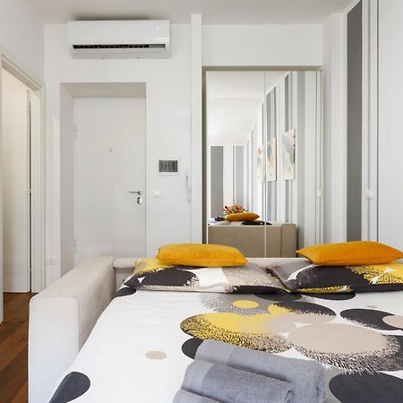 Central Trieste - Elegant City Stay Экстерьер фото