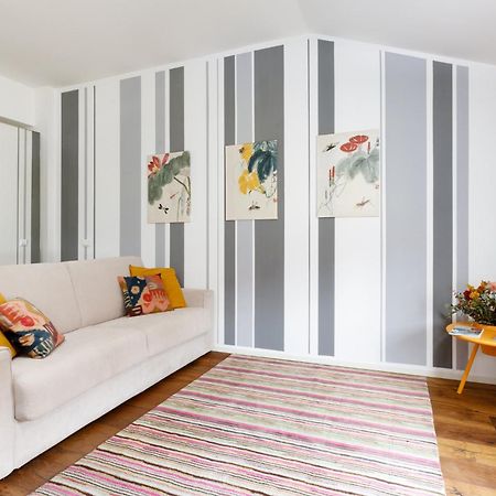 Central Trieste - Elegant City Stay Экстерьер фото