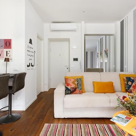 Central Trieste - Elegant City Stay Экстерьер фото