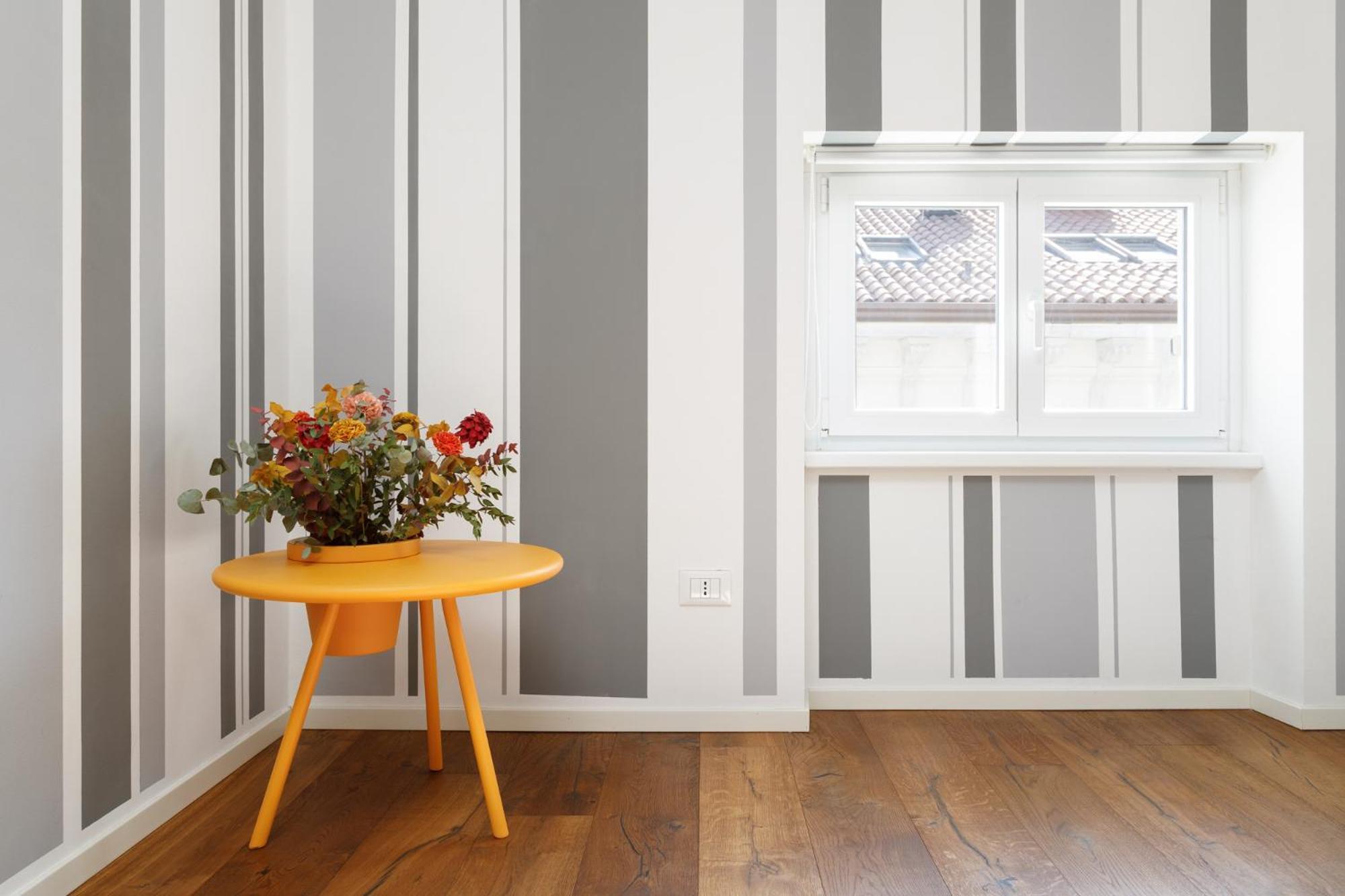 Central Trieste - Elegant City Stay Экстерьер фото